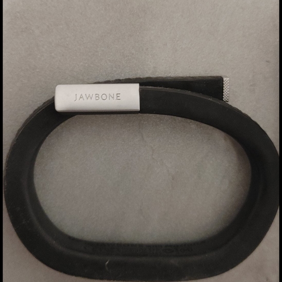 Jawbone with MotionX - Picture 3 of 5